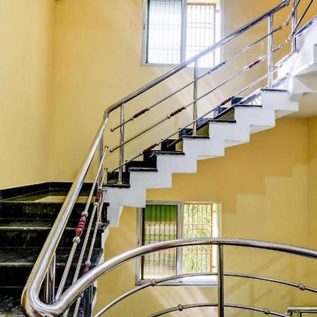 Goroomgo Neelachal Holiday Nibasa Puri Near Sea Beach Area - Perfect Location With Excellent Service Awarded Exterior foto