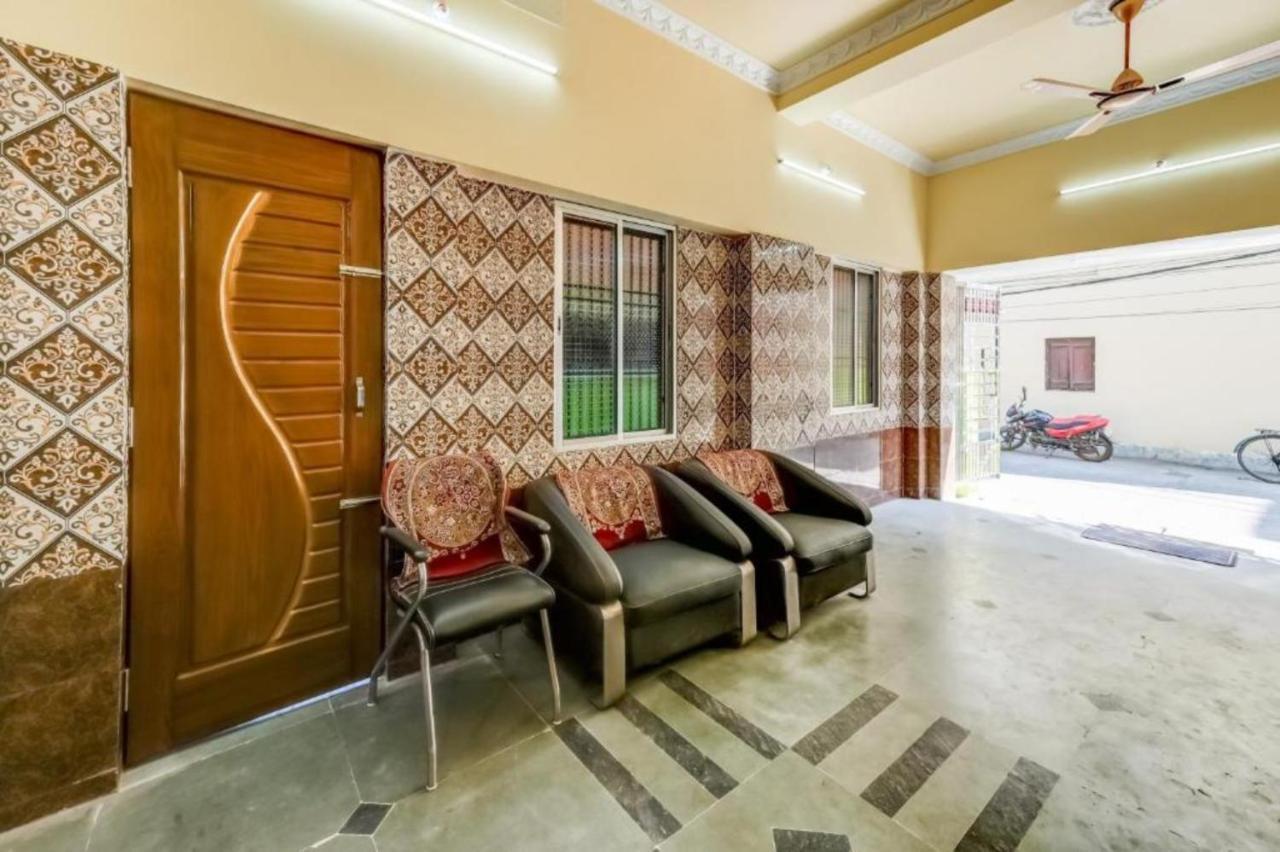 Goroomgo Neelachal Holiday Nibasa Puri Near Sea Beach Area - Perfect Location With Excellent Service Awarded Exterior foto