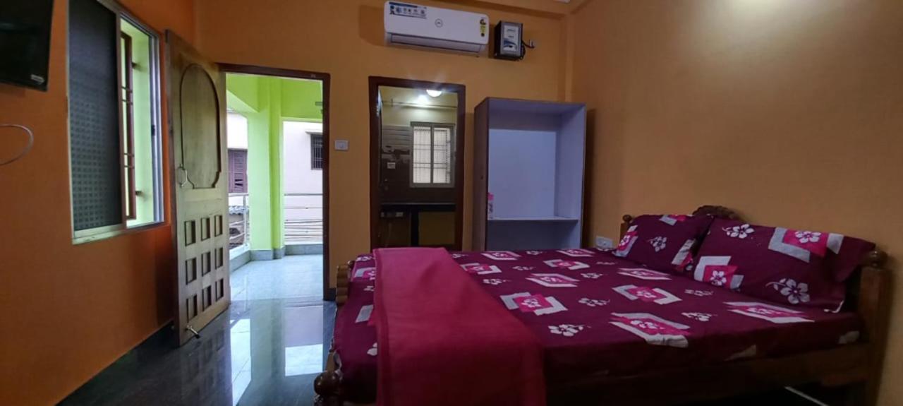 Goroomgo Neelachal Holiday Nibasa Puri Near Sea Beach Area - Perfect Location With Excellent Service Awarded Exterior foto